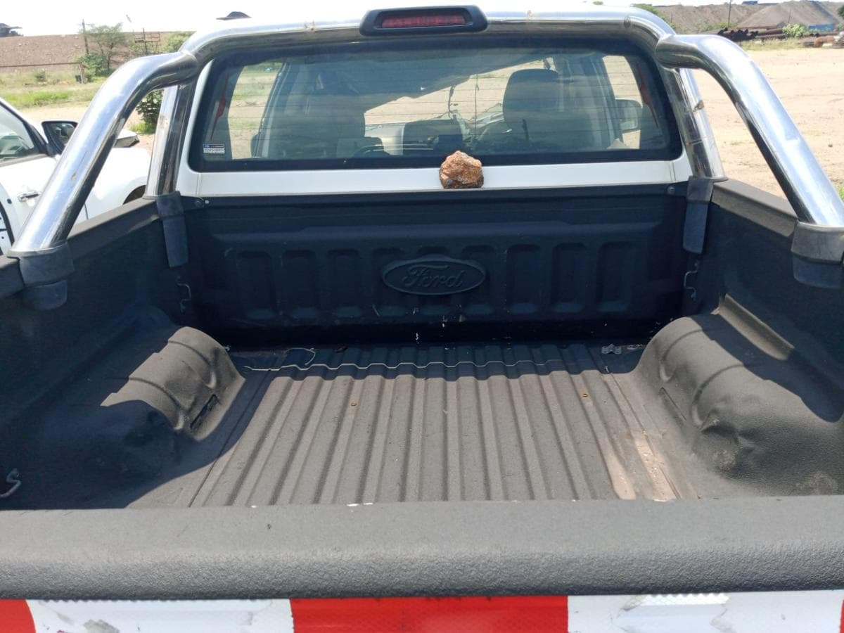 Ford Ranger — imagem 7