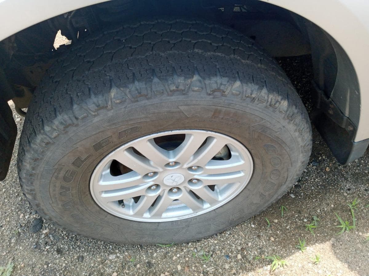 Mitsubishi L200 — imagem 4