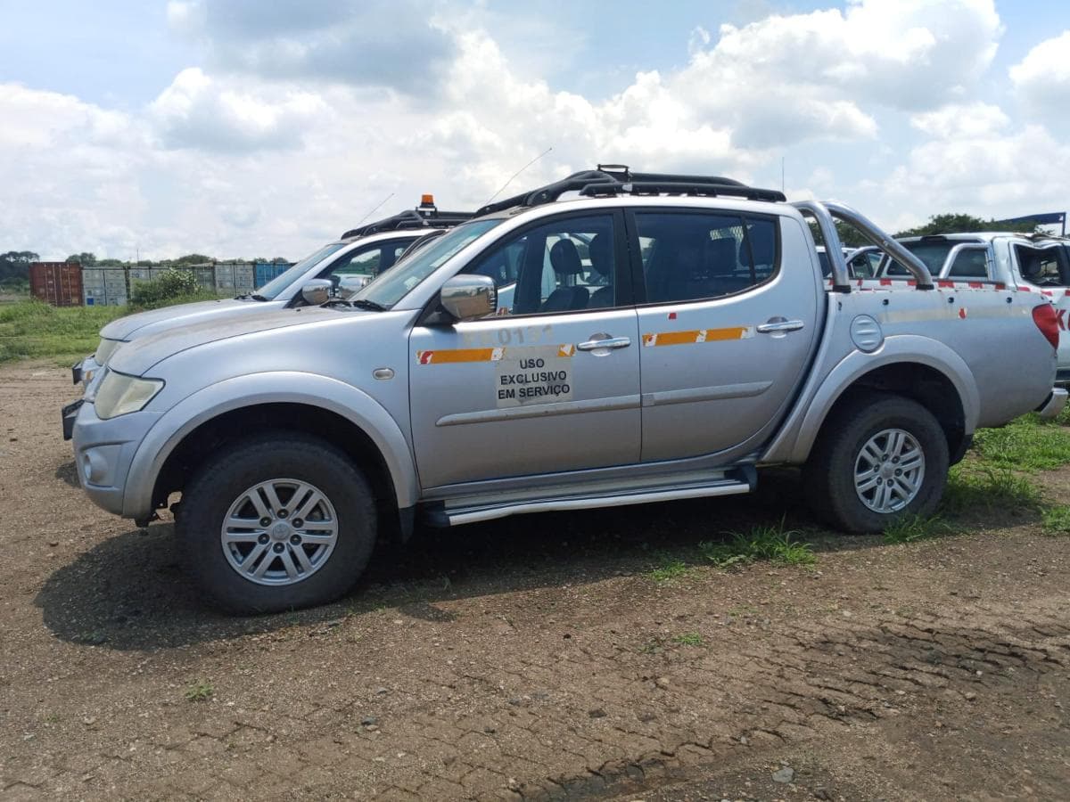 Mitsubishi L200 — imagem 3