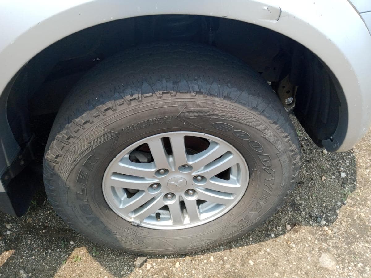 Mitsubishi L200 — imagem 10