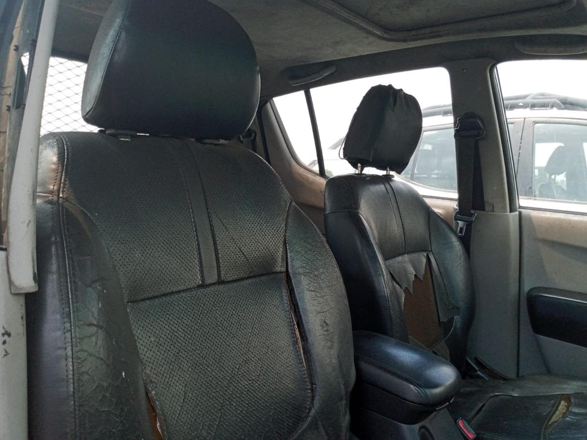 Mitsubishi L200 — imagem 2