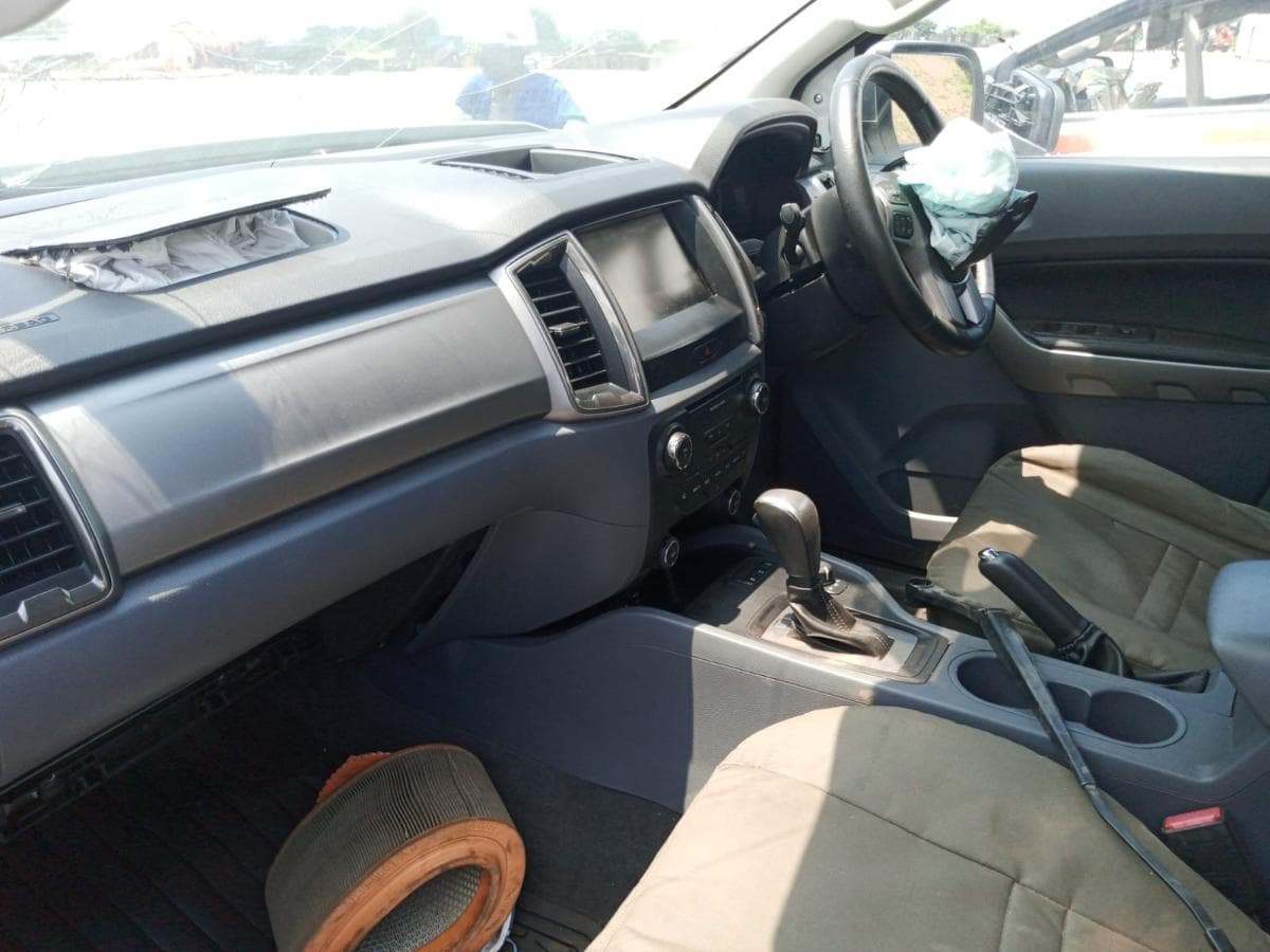Ford Ranger — imagen 7