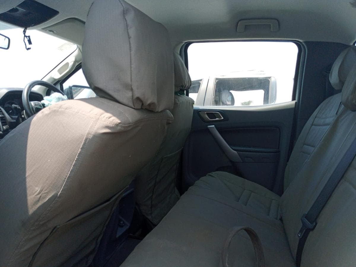 Ford Ranger — imagen 3