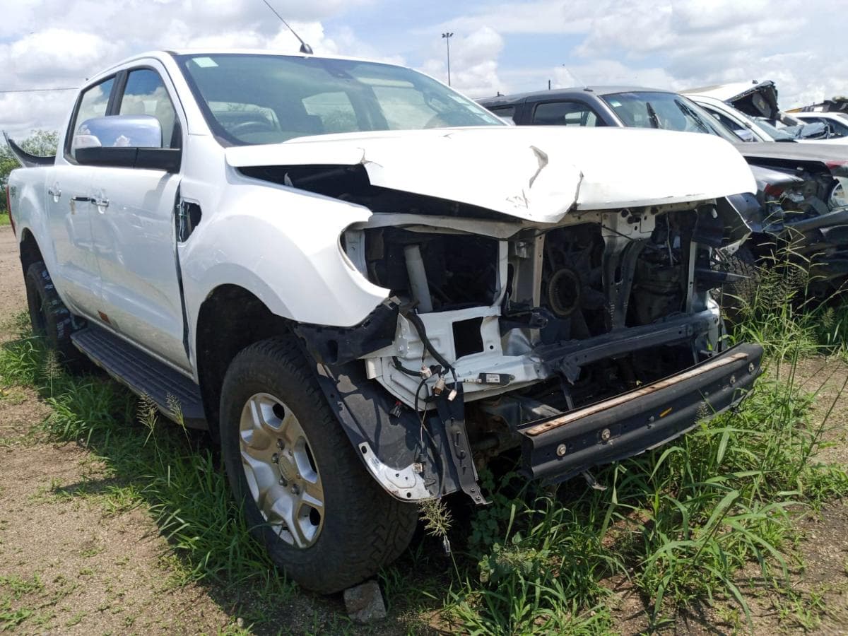Ford Ranger — imagen 9