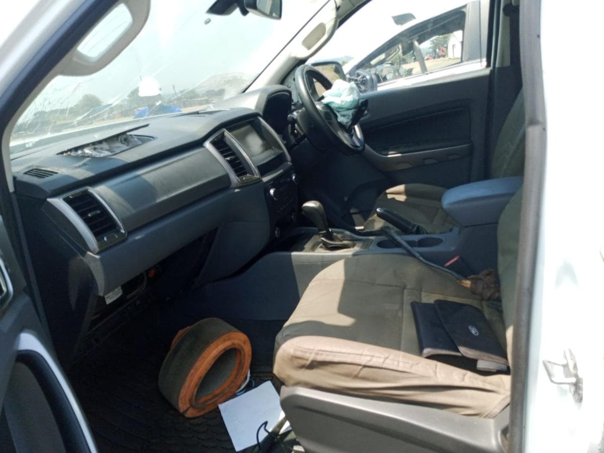 Ford Ranger — imagen 5