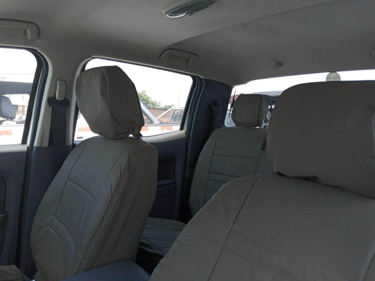 Ford Ranger — imagen 4