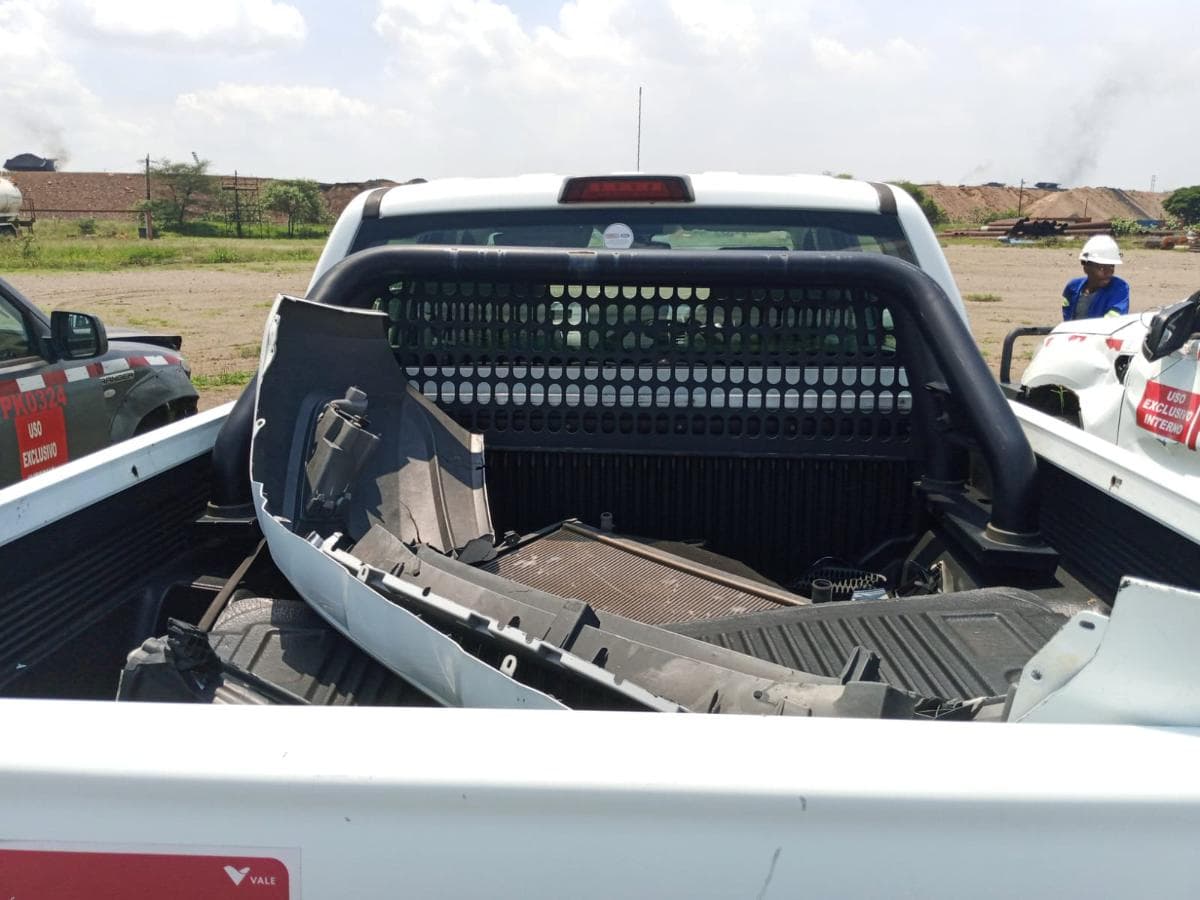Ford Ranger — imagen 2