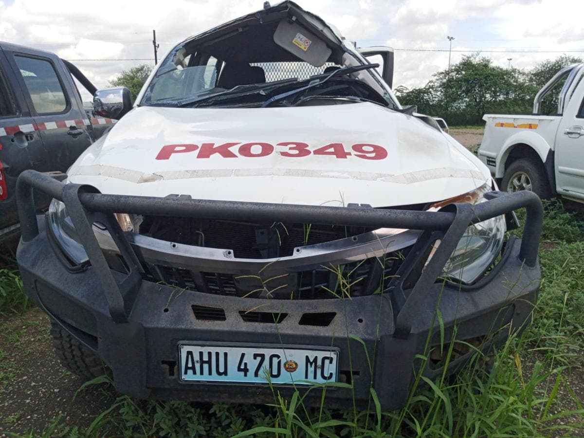 MItsubishi L200 — image 9