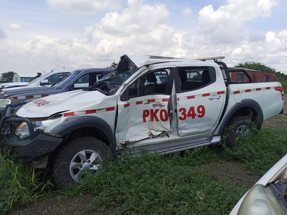 MItsubishi L200 — image 17