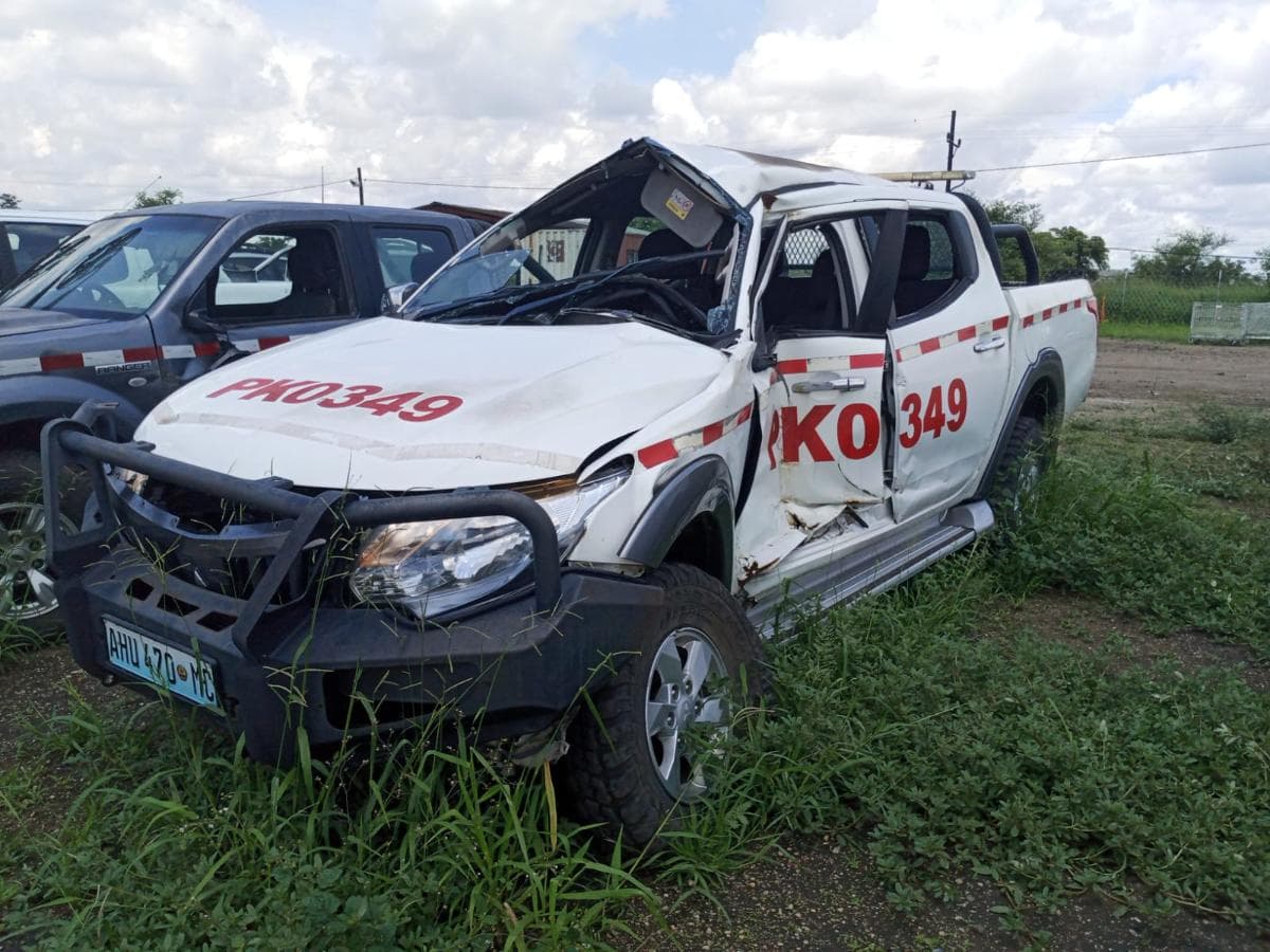MItsubishi L200 — image 16