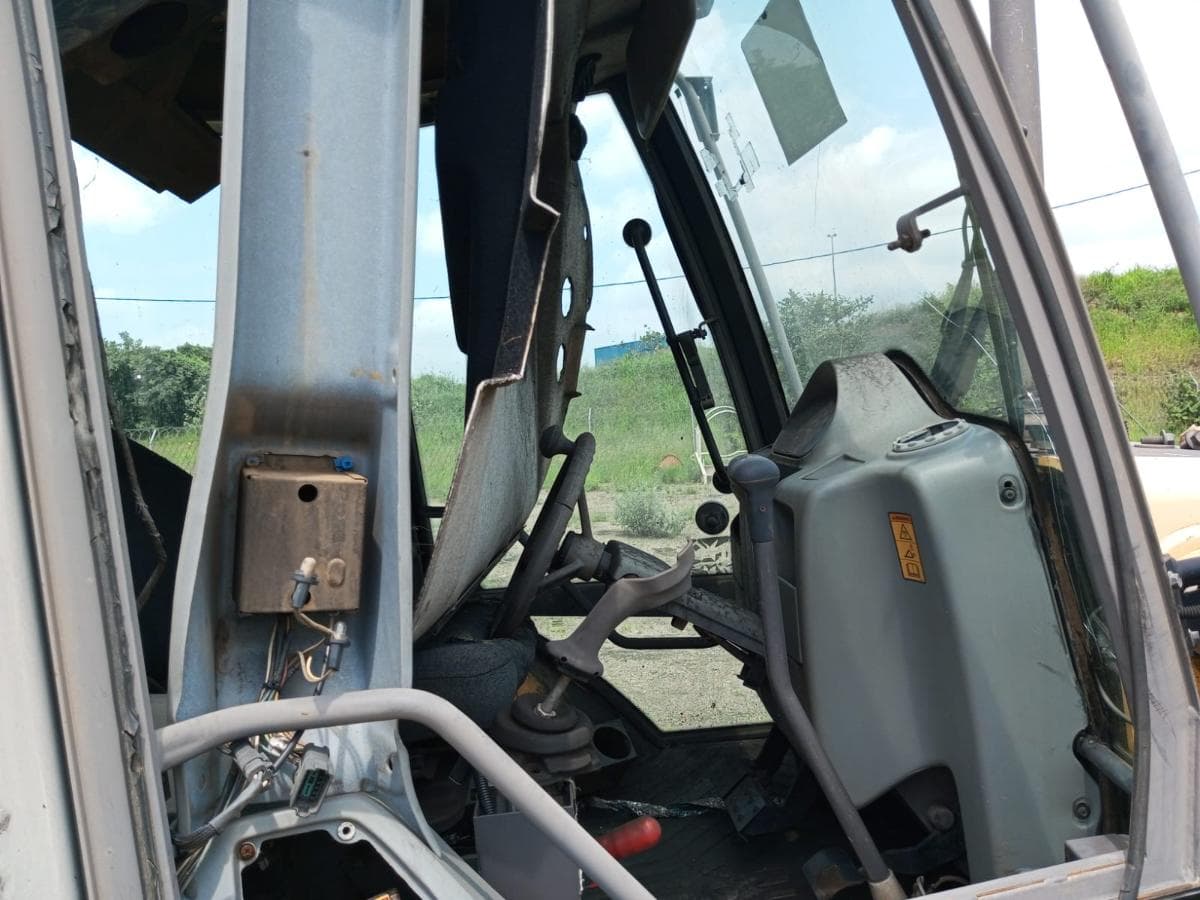 Trator New holand T6070 — image 5