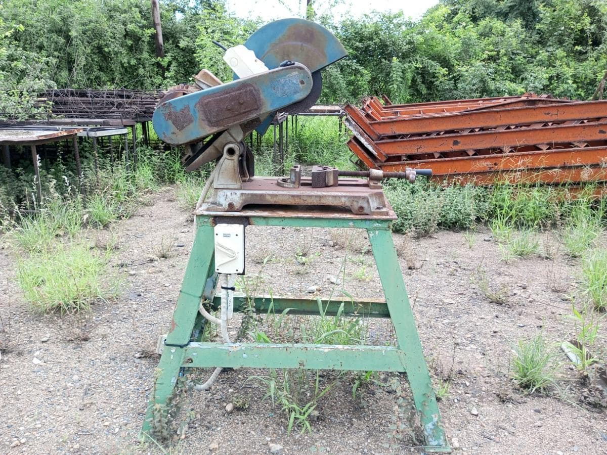 Máquina de corte — image 2