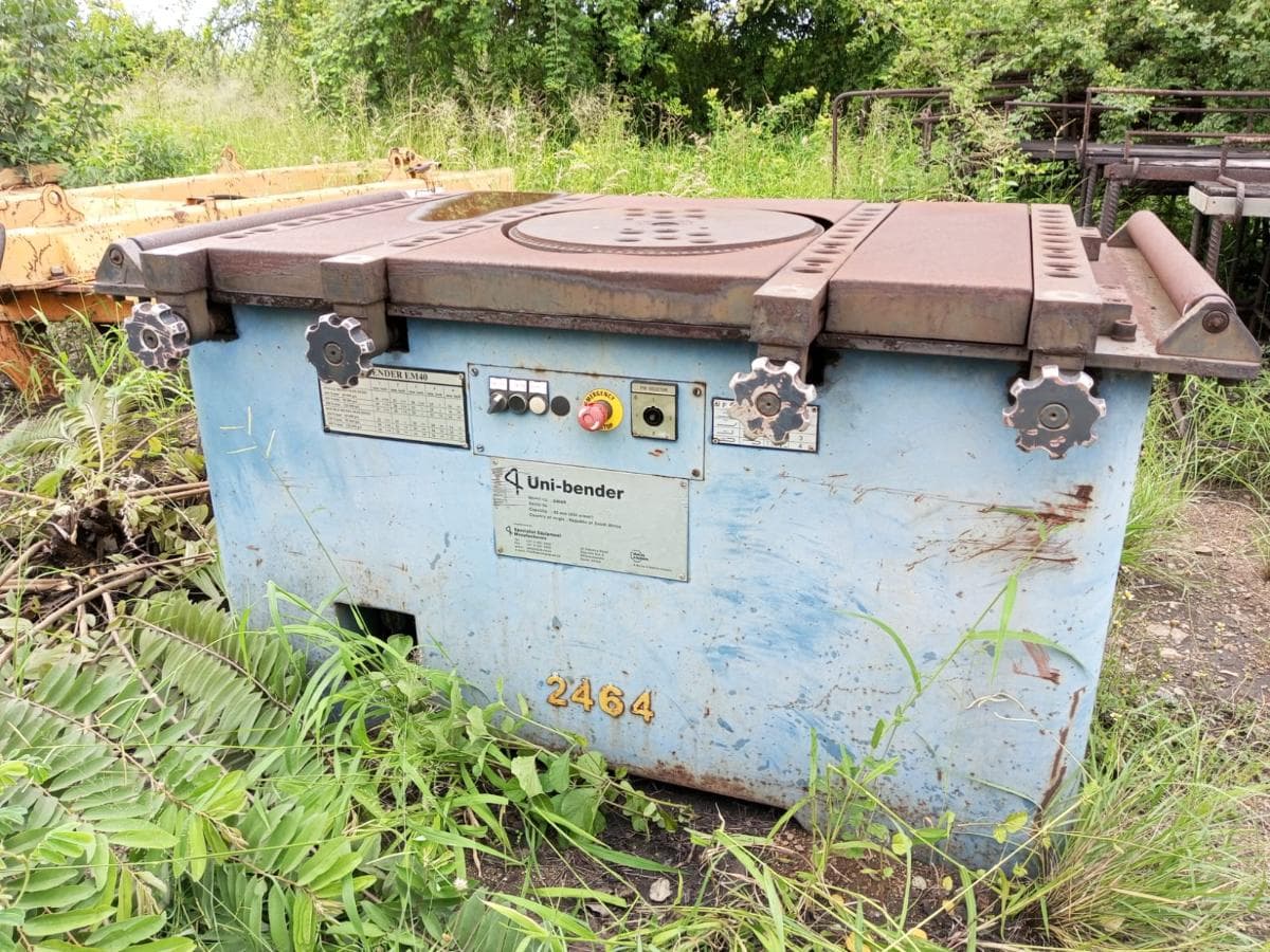 Máquina