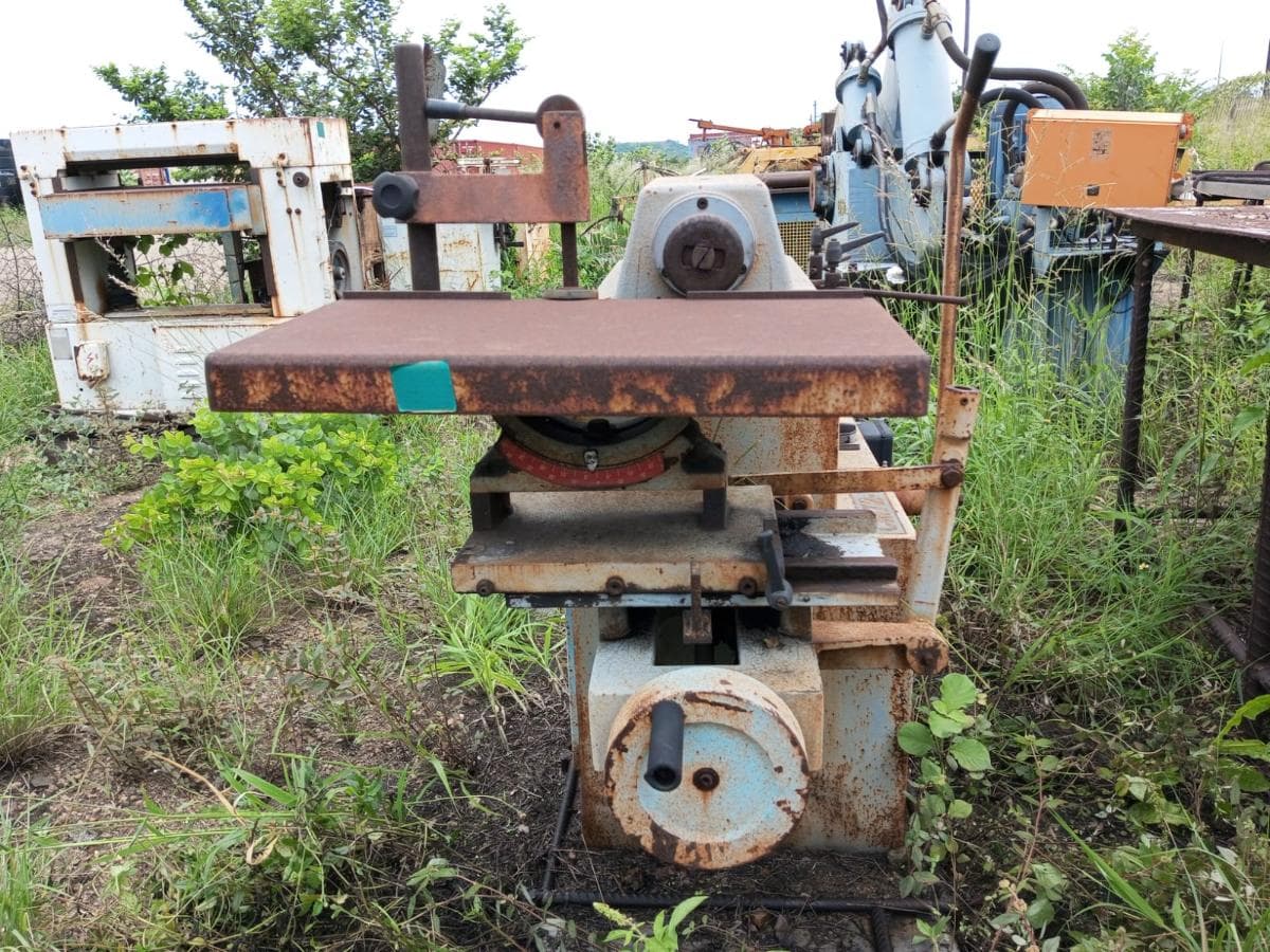 Máquina CM 72 — imagen 3
