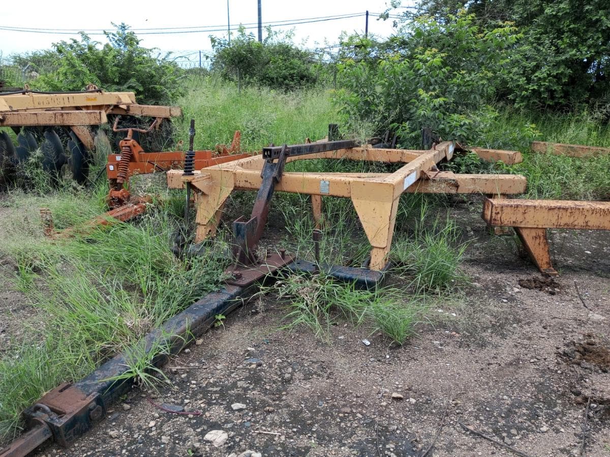 Implemento agrícola Santa Isabel — imagem 4