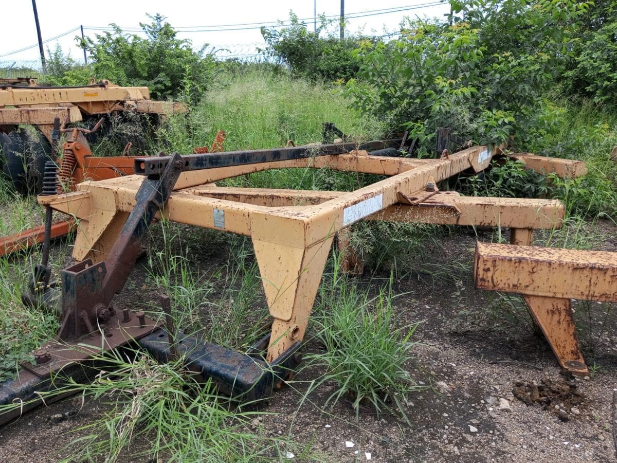 Implemento agrícola Santa Isabel — imagem 6