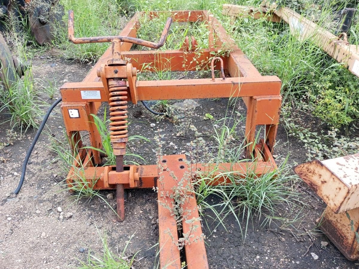 Implemento agrícola Santa Isabel — imagem 3