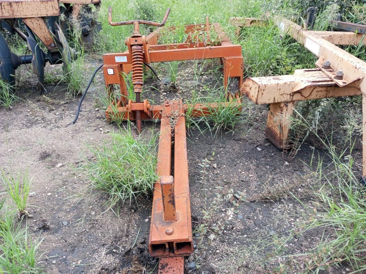 Implemento agrícola Santa Isabel — imagem 1
