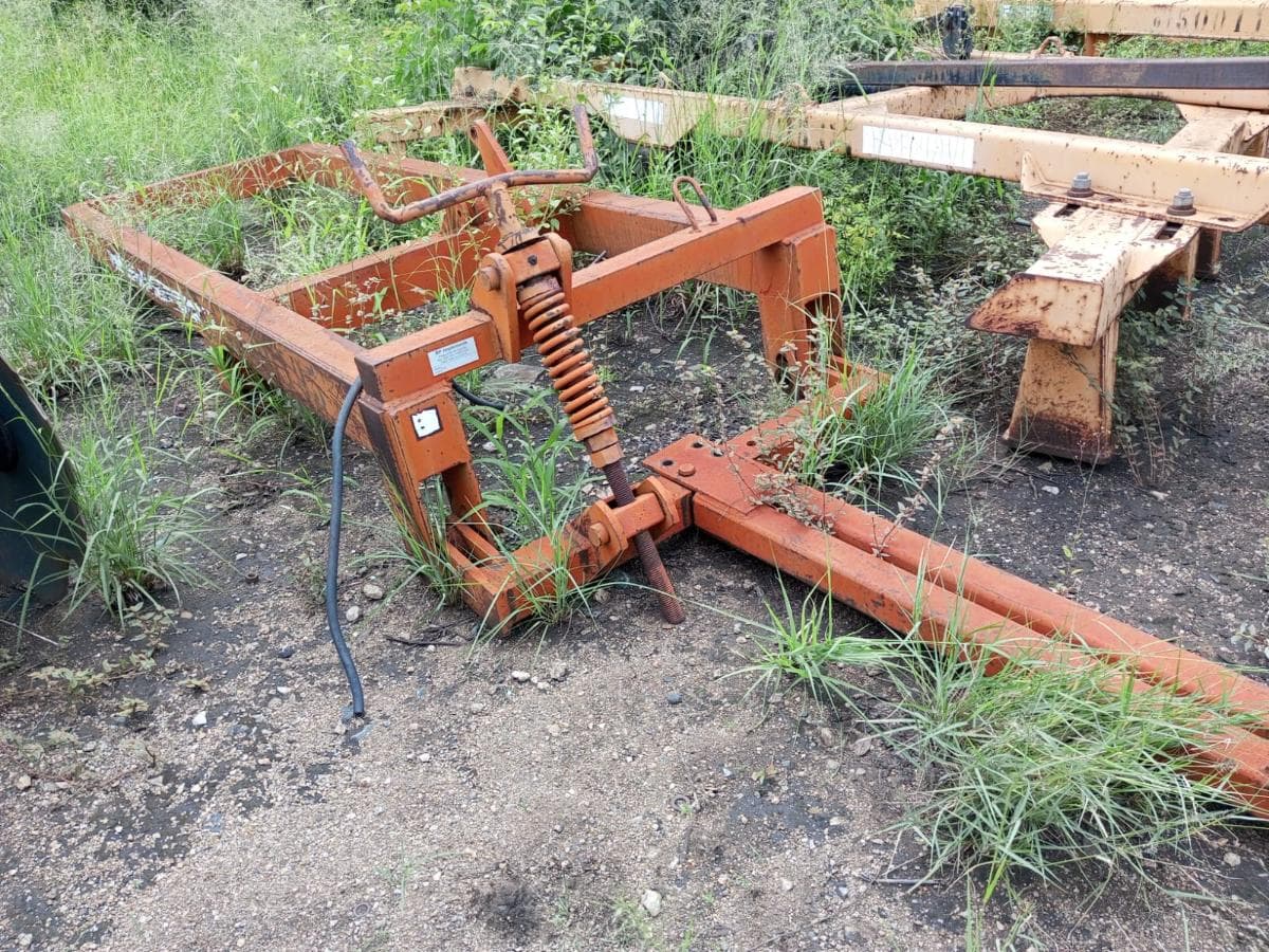 Implemento agrícola — imagen 1