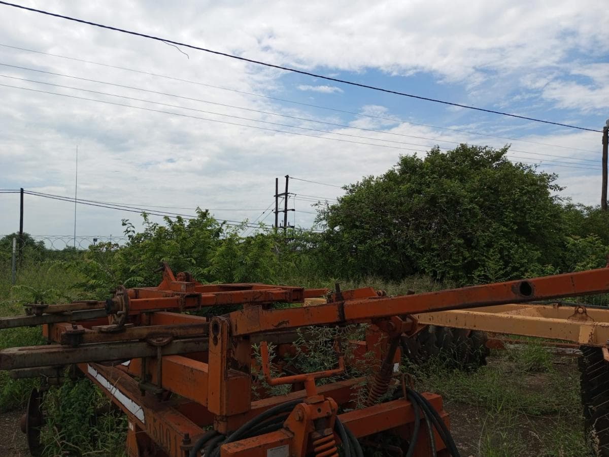 Implemento agrícola — imagem 2
