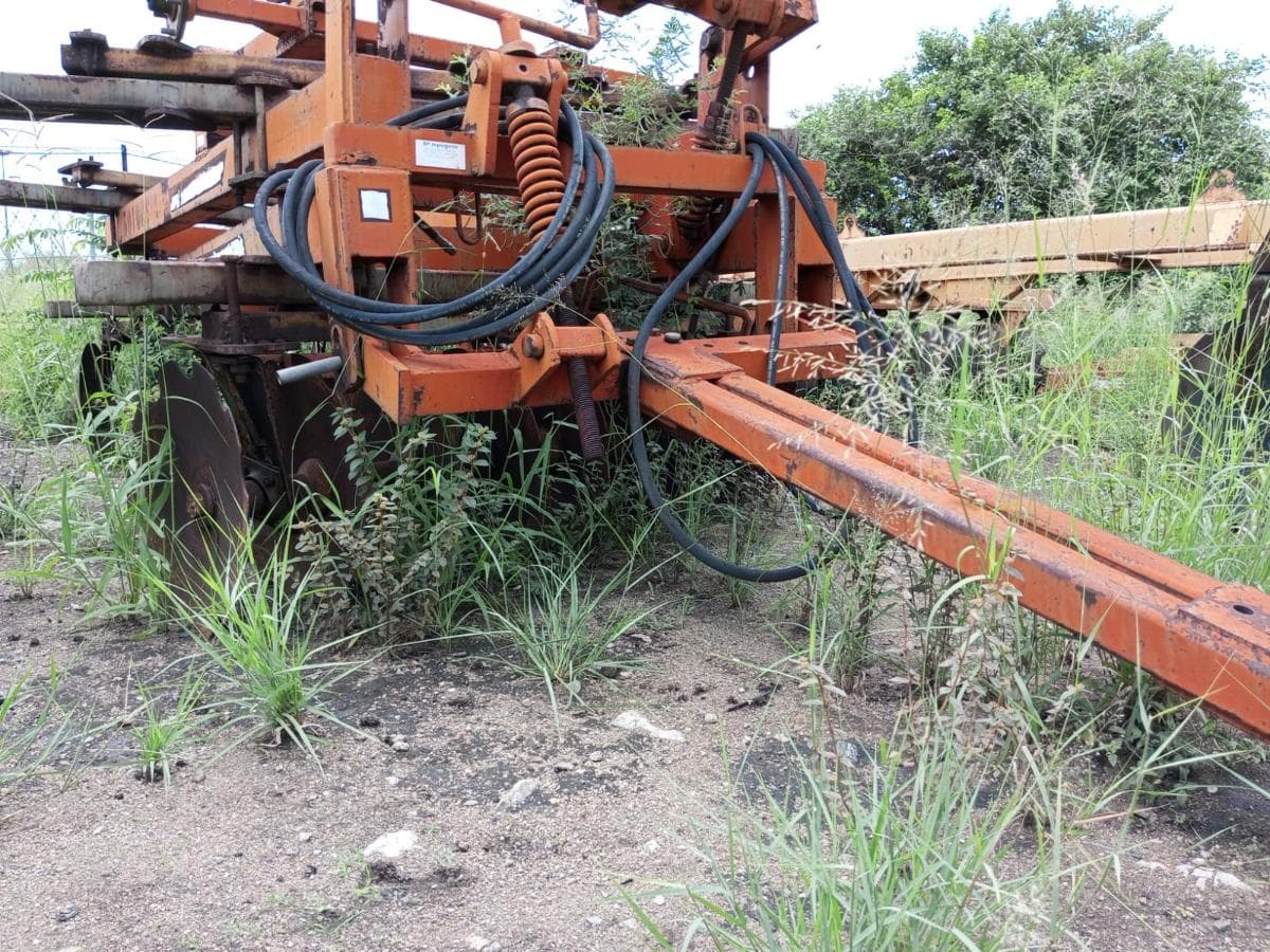 Implemento agrícola — imagen 3