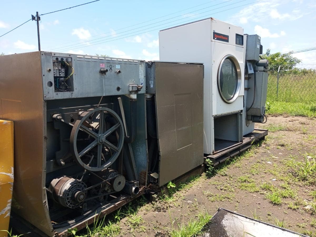 Machines à laver — image 7