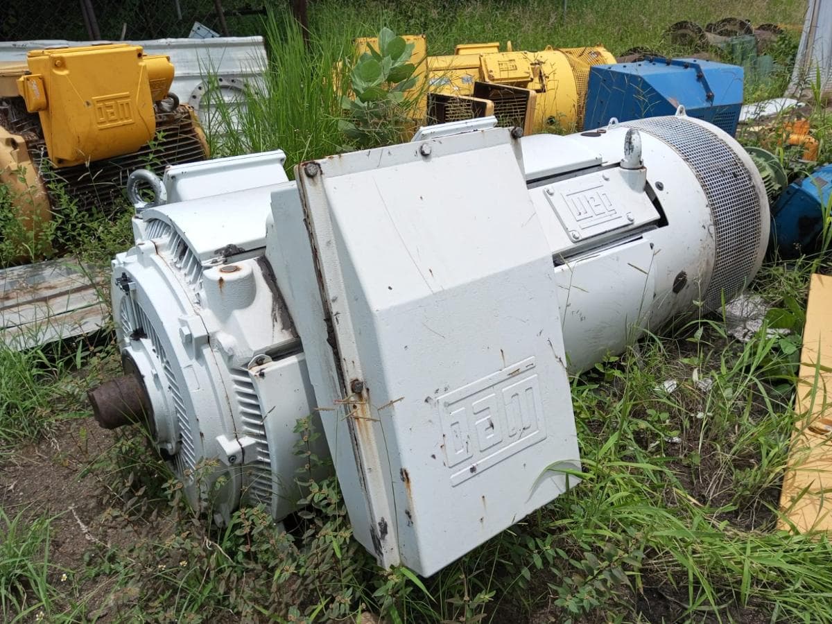 Motor — imagem 3