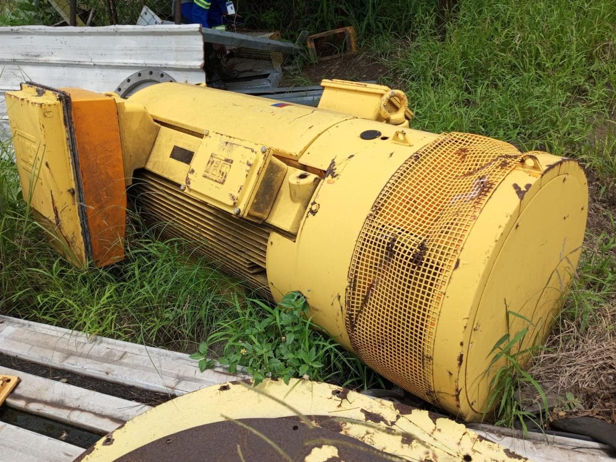 Motor — imagen 4