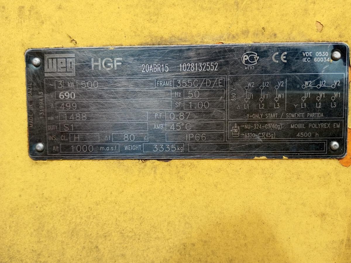 Motor — imagen 2