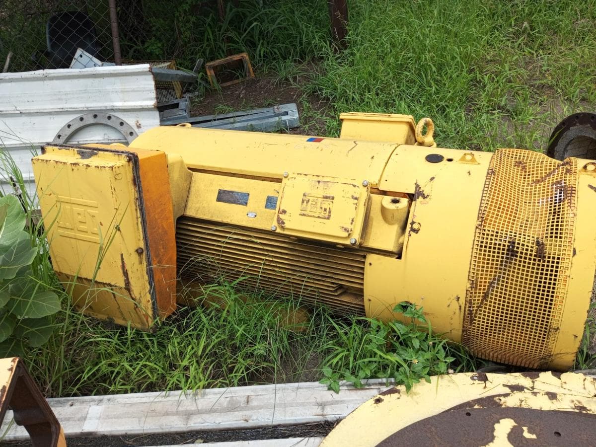 Motor — imagen 5