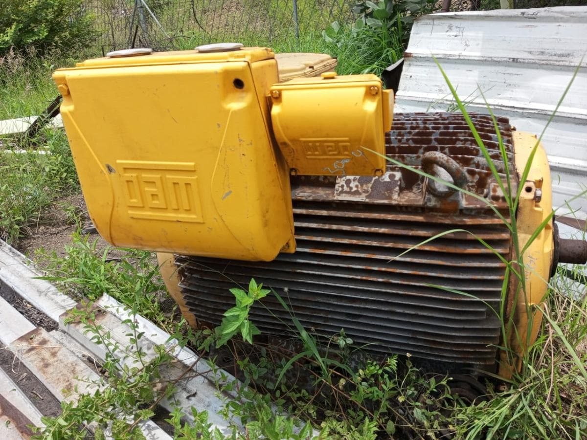 Motor — imagen 3