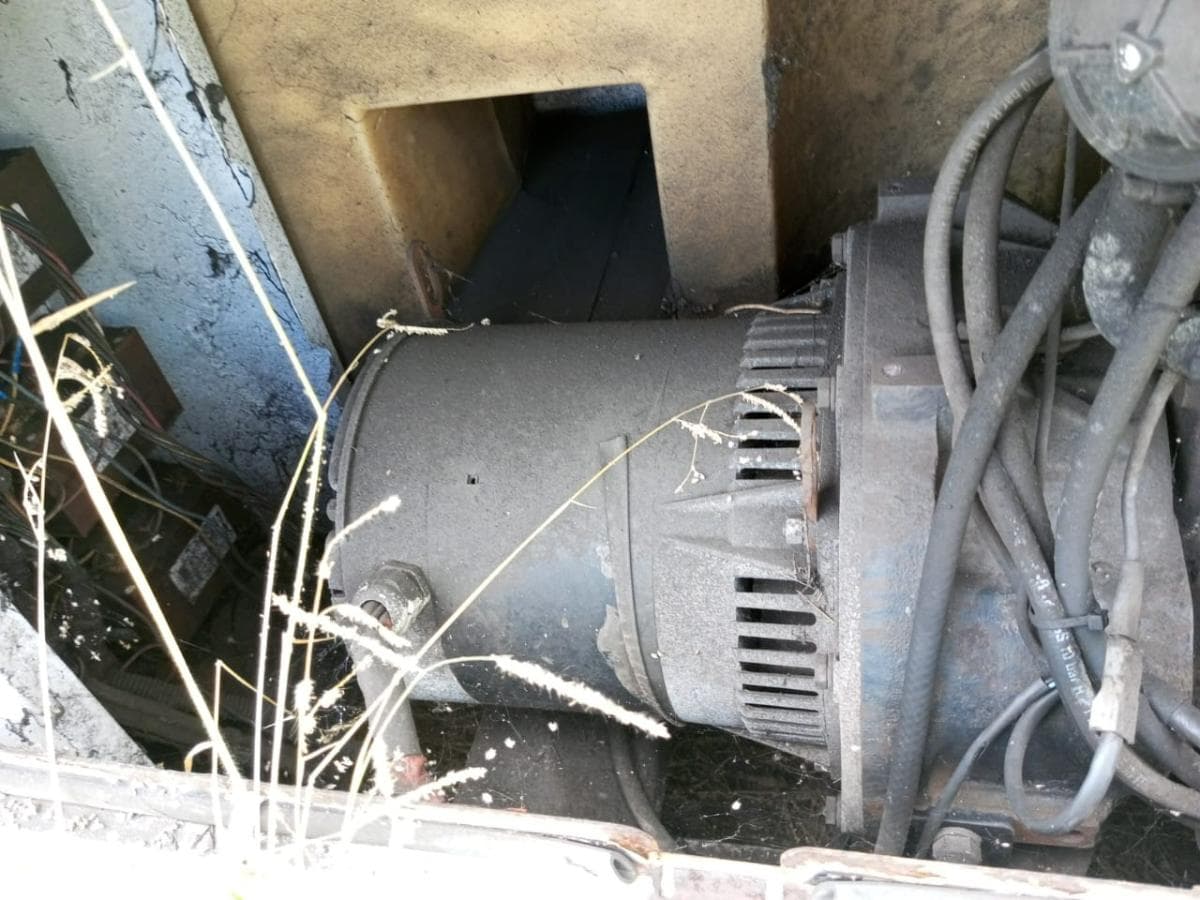 TEREX RL4 — imagem 9