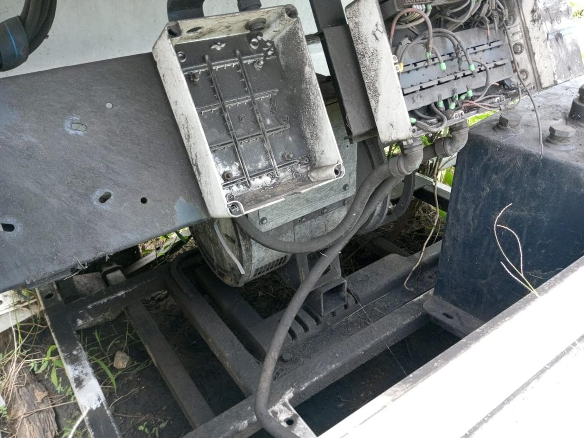 Power barloword TI8006 — imagem 5