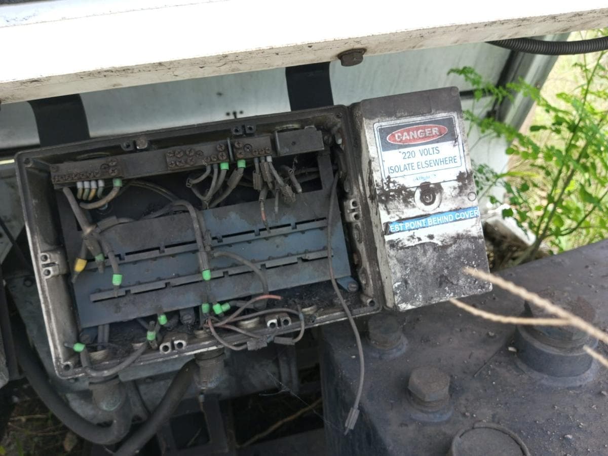 Power barloword TI8006 — imagem 4