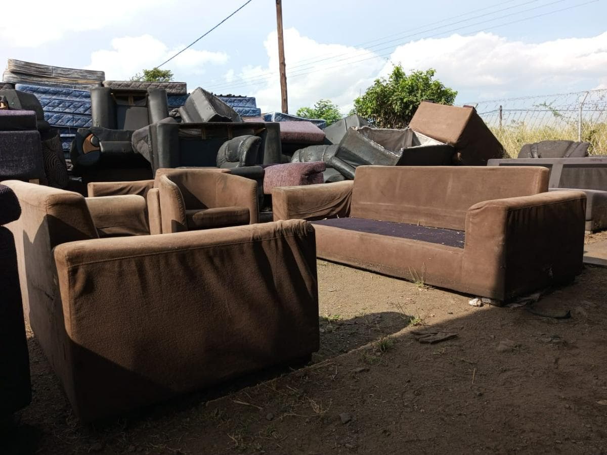 Mobilier