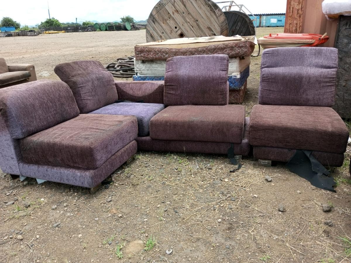 Mobilier