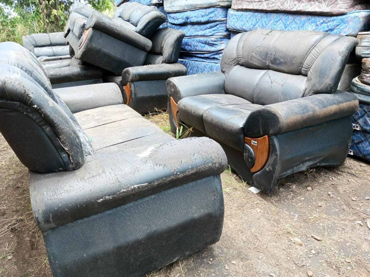 Mobilier
