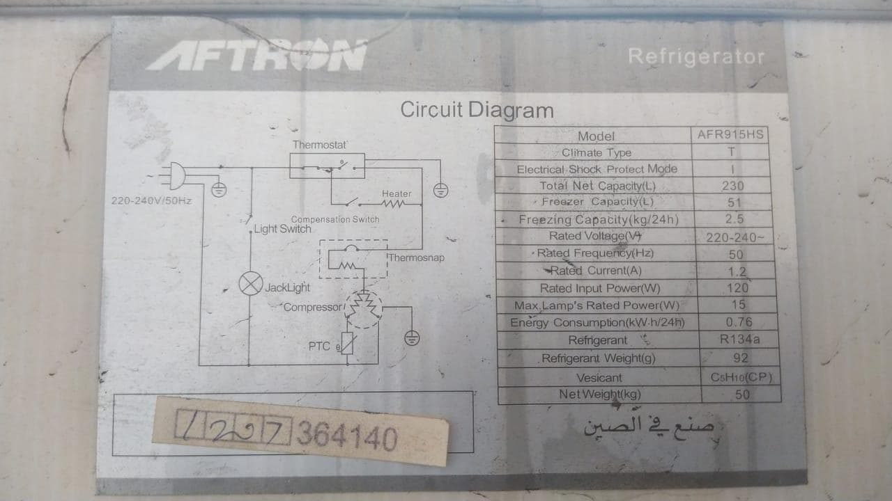Electrodomésticos — imagem 5