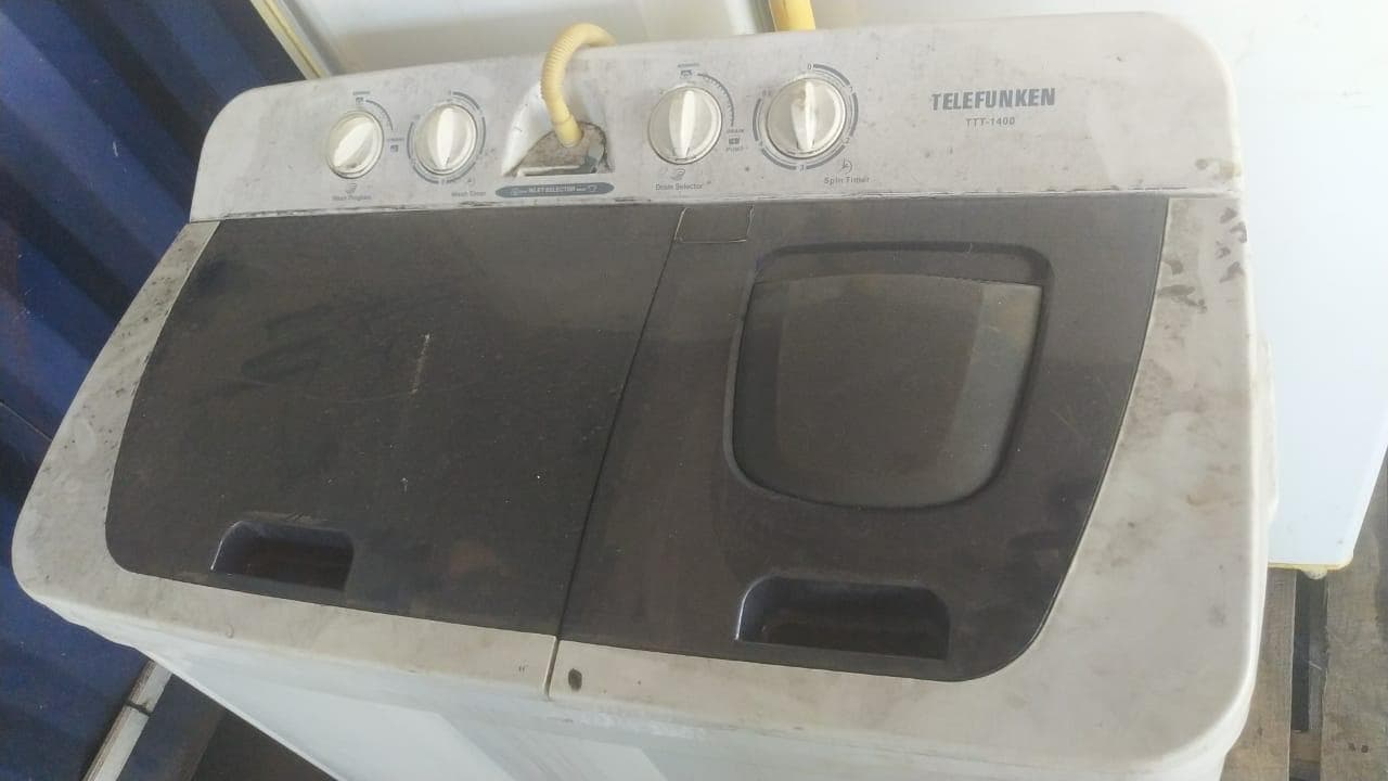 Electrodomésticos — image 2