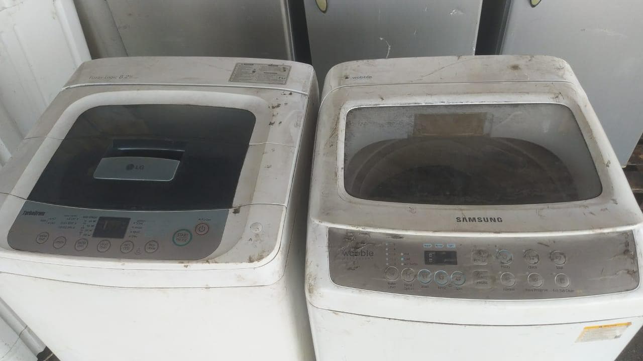 Electrodomésticos — imagem 1