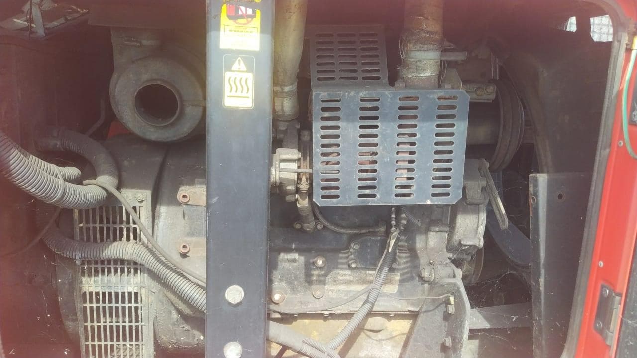 Compressor de ar Himoinsa 370310 — image 5