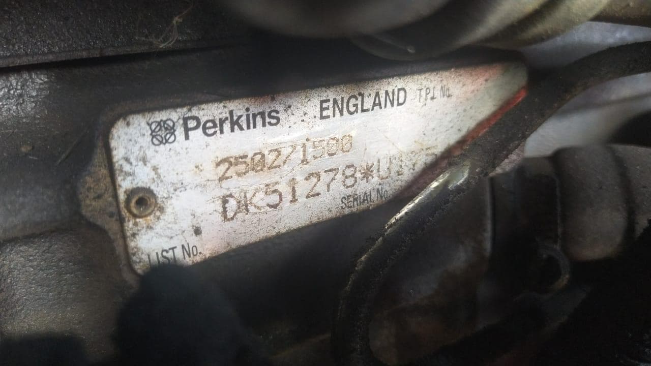 Compressor de ar Himoinsa 370311 — imagen 5