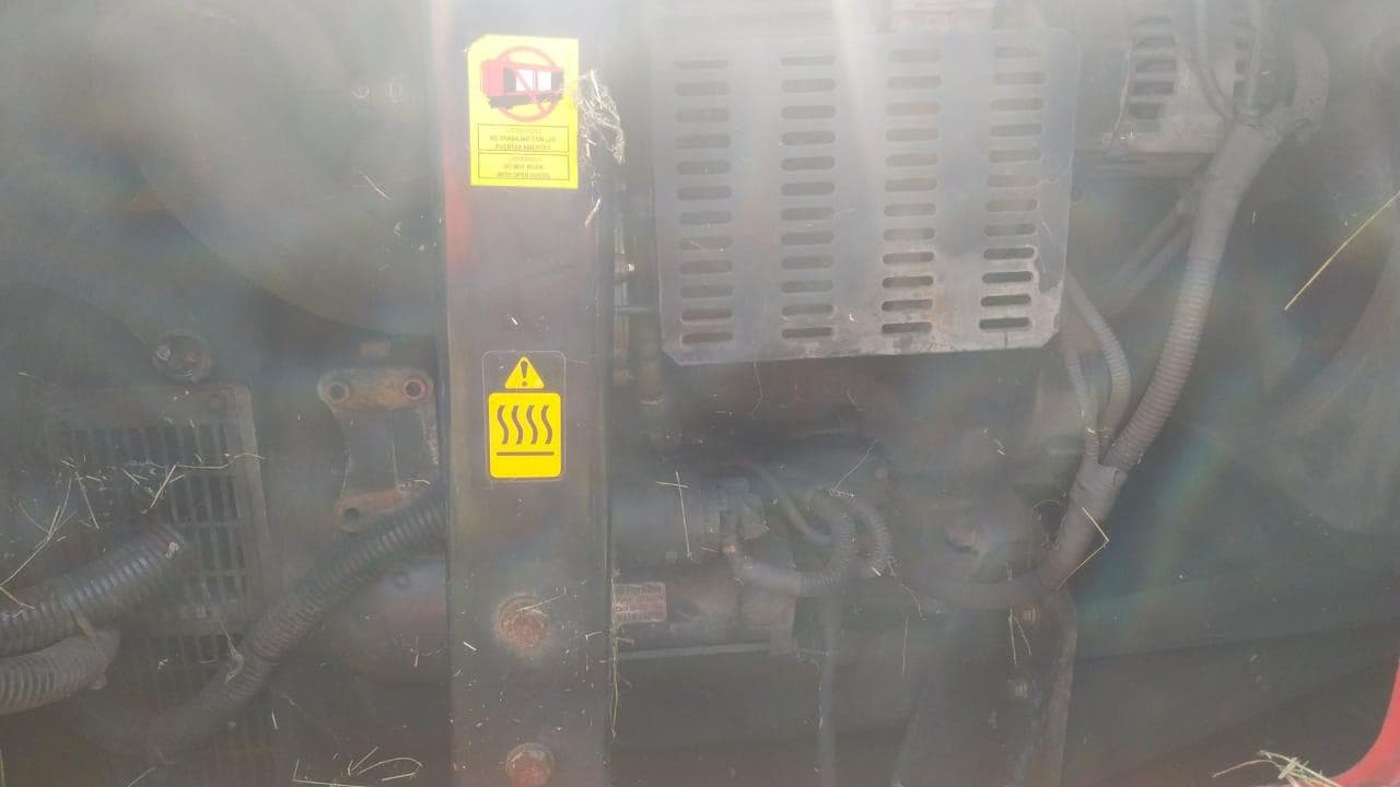 Compressor de ar Himoinsa 370311 — imagen 2