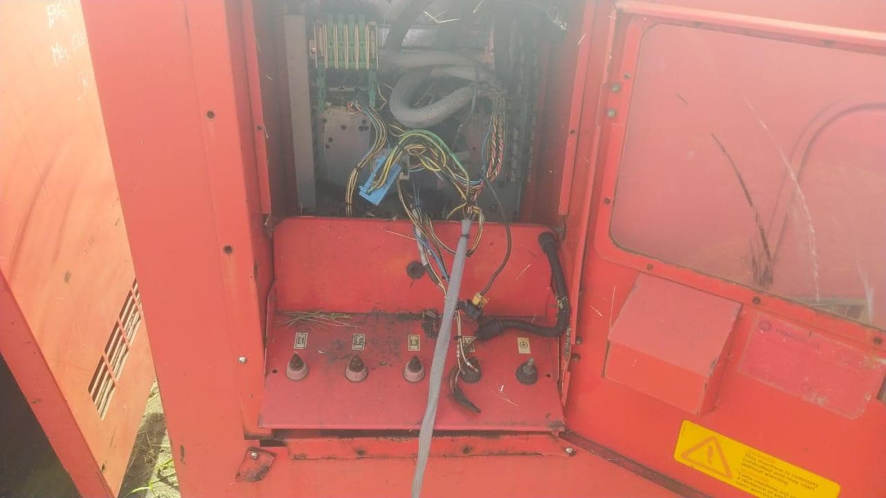 Compressor de ar Himoinsa 370311 — imagen 3