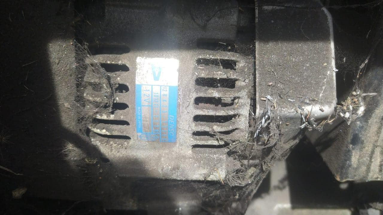 Compressor de ar Himoinsa CEM 7 — imagen 6