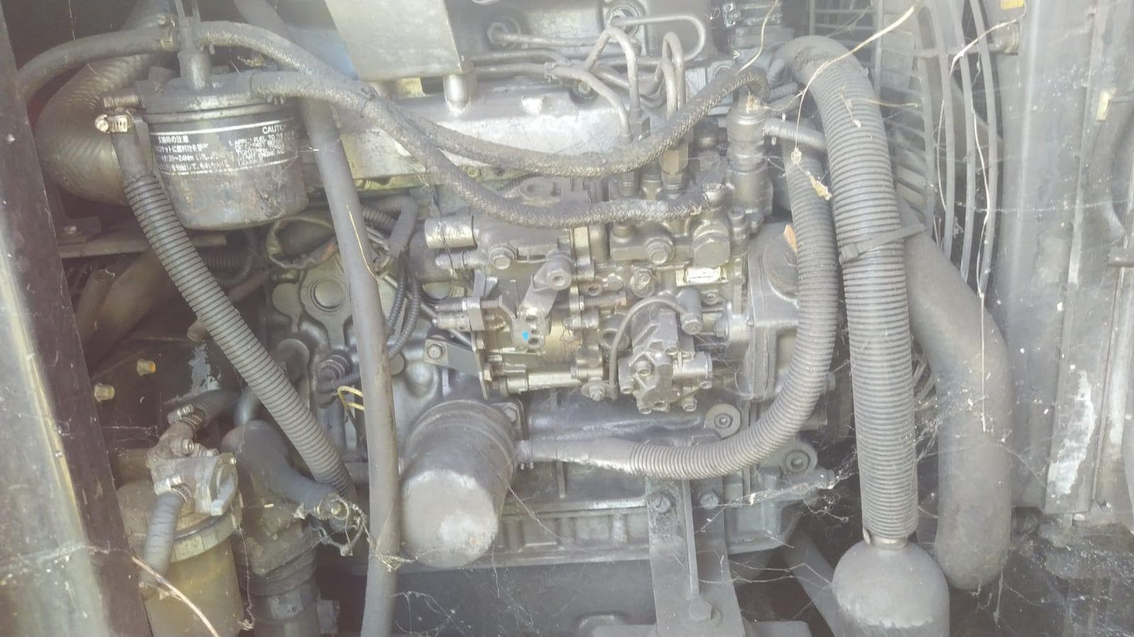 Compressor Himoinsa 370312 — image 2