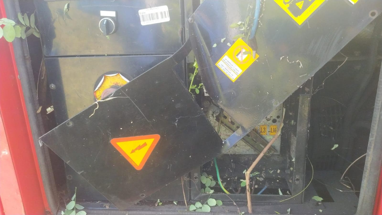 Compressor Himoinsa 370312 — image 3
