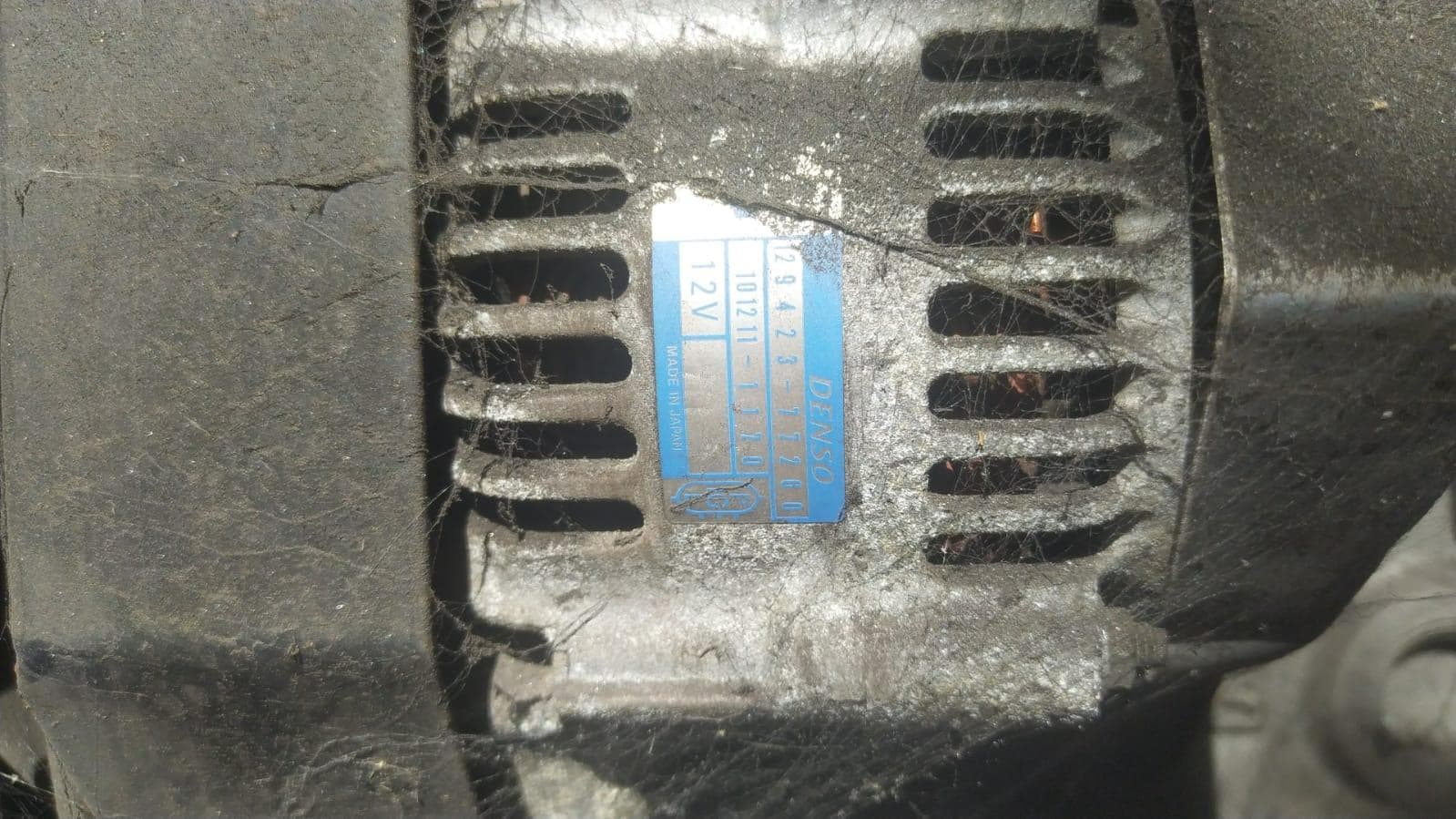 Compressor Himoinsa 370312 — image 6