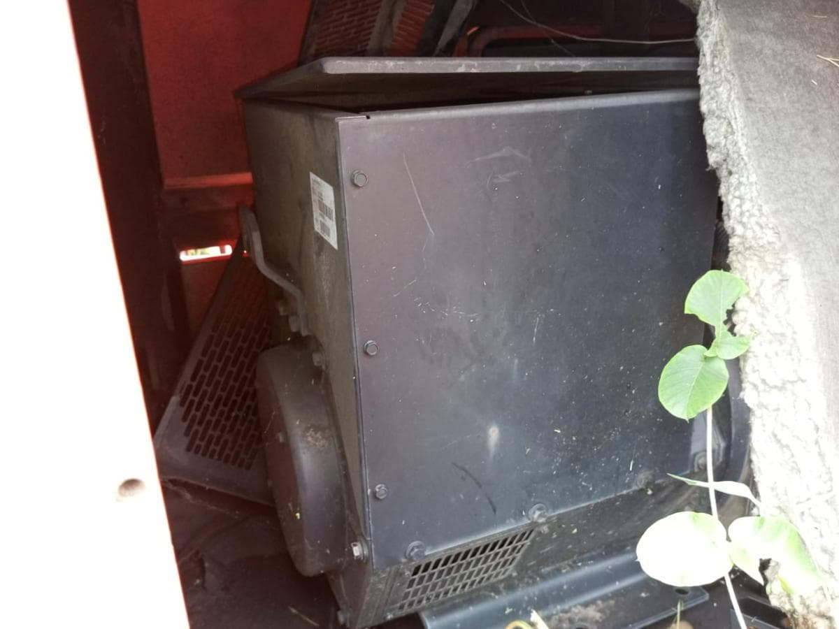 Compressor de Ar — imagem 6