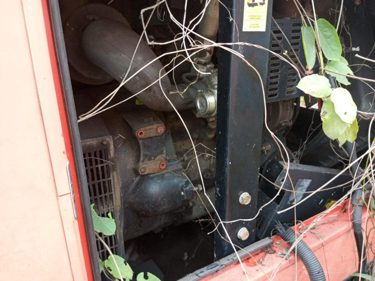 Compressor de Ar — imagem 3